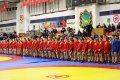 Всероссийский день самбо отметили во Владивостоке краевым турниром