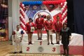 Приморские самбистки завоевали медали на Кубке России