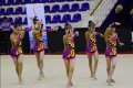 Первенство Приморья по художественной гимнастике открылось во Владивостоке