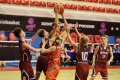 Детские команды сразятся за Кубок Федерации баскетбола Приморья