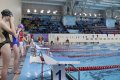 В краевых соревнованиях «Золотая рыбка» участвуют юные пловцы со всего Приморья