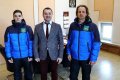 Приморские спортсмены примут участие в X зимней Спартакиаде учащихся России