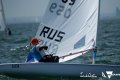 Приморские яхтсмены приняли участие в чемпионате мира