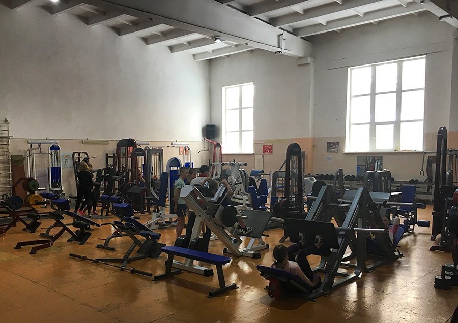 Оперштаб Приморья: Рекомендации по работе фитнес-центров не означают разрешение на их открытие