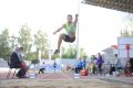 Приморские легкоатлеты приняли участие в Кубке России