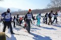 В Приморье стартовал прием заявок на участие в краевой гонке «Лыжня России»