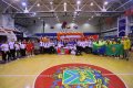 Школьники Владивостока и Партизанского района победили в краевом фестивале ГТО