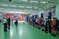 Юношеская сборная Приморья по боксу отправилась на первенство Дальнего Востока