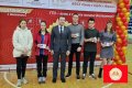 Директор Центра спортивной подготовки Приморского края открыл Фестиваль ГТО