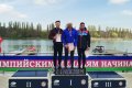 Приморский каноист Иван Штыль выиграл пять медалей на Кубке России