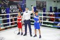 Детский турнир по боксу памяти Ильи Петрука состоялся во Владивостоке
