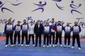 Паратхэквондисты получили в Приморье напутствие от чемпиона Олимпийских игр – 2020