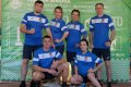 Сборная Черниговского района выиграла краевые «Игры ГТО»