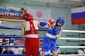 Чемпионат и первенство ДФО по боксу среди девушек состоялись во Владивостоке