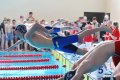 В спорткомплексе «Олимпиец» завершилось региональное первенство по плаванию