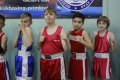 Детский турнир по боксу памяти Ильи Петрука прошел в спорткомплексе «Олимпиец»