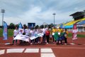 В Приморском крае определили победителей семейного фестиваля ГТО