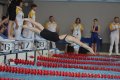 Международные спортивные игры «Дети Азии»: завершился первый день соревнований по плаванию