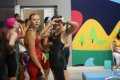 Международные спортивные игры «Дети Азии»: итоги второго дня соревнований по плаванию