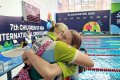 Международные спортивные игры «Дети Азии»: итоги заключительного дня соревнований по плаванию
