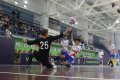 Итоги первого игрового дня по мини-футболу в рамках Международных спортивных игр «Дети Азии»