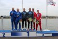 Приморские гребцы выиграли «золото» Всероссийской спартакиады сильнейших