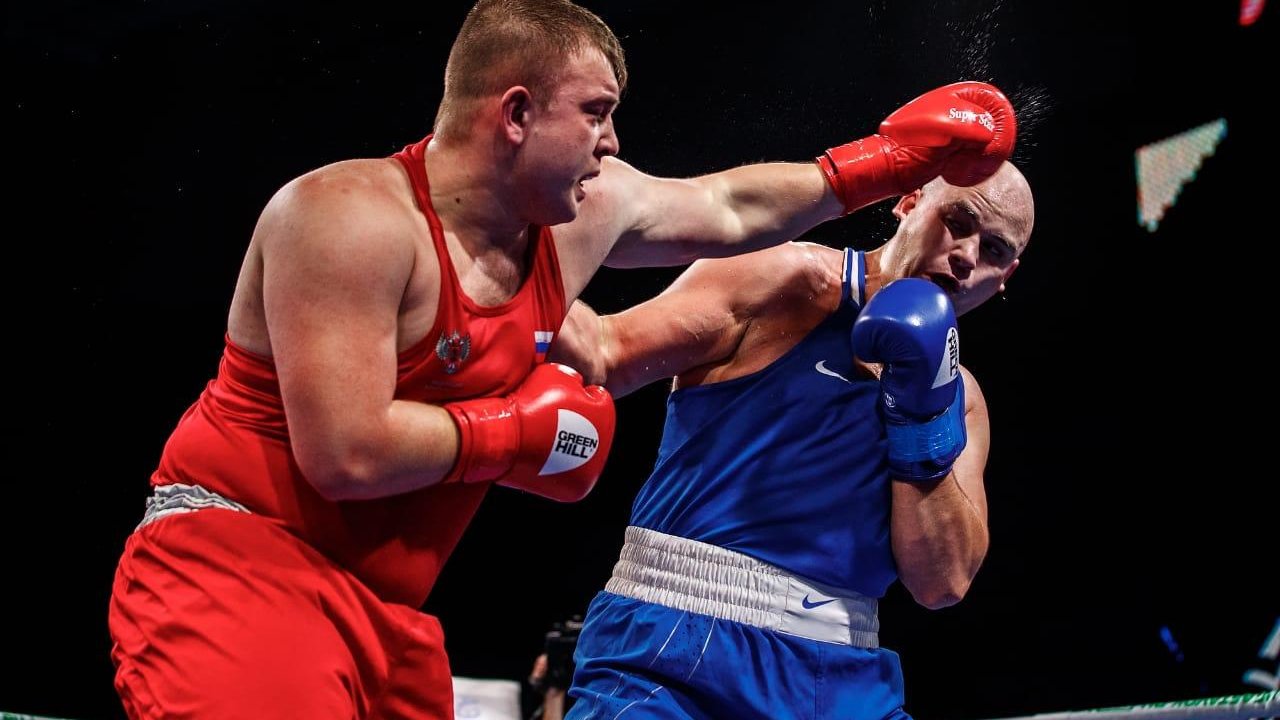Всероссийский турнир по боксу памяти Виктора Сахарова пройдет в столице Приморья