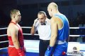 Шесть золотых медалей выиграли приморские боксеры на Всероссийском турнире памяти Виктора Сахарова