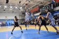 Баскетболисты владивостокского «Динамо» победили «Иркут» в первом домашнем матче