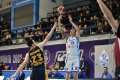Баскетболисты «Динамо» победили во Владивостоке «Химки»