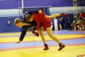 Всероссийский день самбо отметят в Приморье краевым турниром среди юных спортсменов