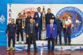 Владивосток принял всероссийские соревнования по тхэквондо «Кубок Приморья 2022»