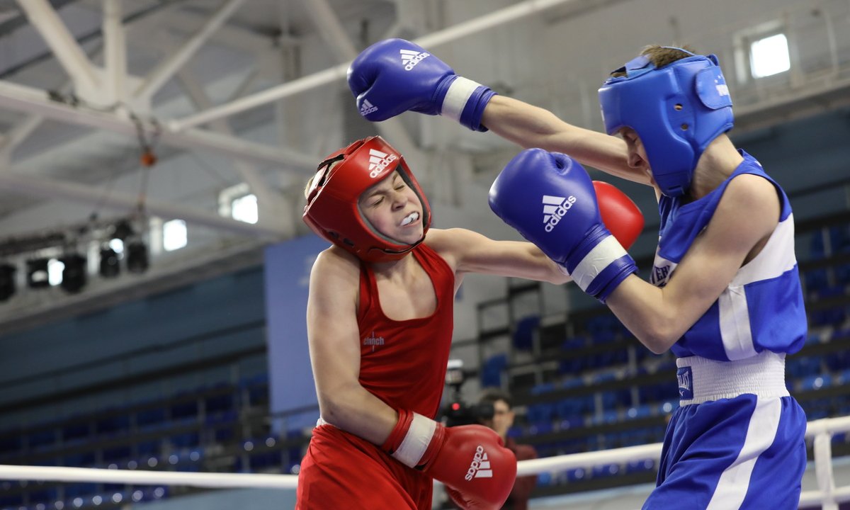 Первенство ДФО по боксу пройдет в столице Приморья