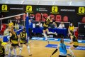 Волейбольный клуб «Приморочка» сыграет перед своими болельщиками впервые за три года