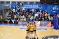 Волейболистки «Приморочки» завоевали путевку в финал «Высшей лиги»