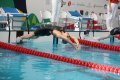 Чемпионат и первенство Дальнего Востока по плаванию стартовали во Владивостоке