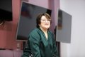 Сенатор Людмила Талабаева посетила Центр спортивной подготовки Приморского края