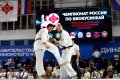 Приморцы завоевали медали домашних чемпионата и первенства России по киокусинкай