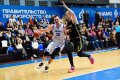 Приморский баскетбольный клуб «Динамо» впервые выступит в плей-офф чемпионата России