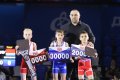 Соревнования борцовской лиги «Спарта» впервые состоялись во Владивостоке