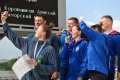 Приморские гребцы открыли новый сезон медалями Кубка России