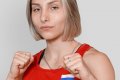 День рождения отмечает спортсменка Центра спортивной подготовки Приморского края Ульяна Луферова