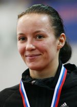 Сегодня свой день рождения отмечает спортсмен Центра спортивной подготовки Приморского края – Колоскова Наталья !!!