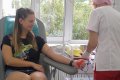 Всероссийский марафон доноров костного мозга стартовал с Приморья