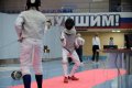 Первый чемпионат Дальнего Востока по фехтованию примет спорткомплекс «Олимпиец»