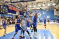 «Динамо» начинает третий сезон в баскетбольной Суперлиге