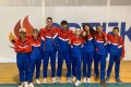 Приморские школьники приняли участие во всероссийском фестивале ГТО