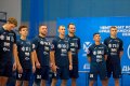 Приморский гандбольный клуб «Витязь» представил регион в Кубке России