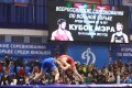 Всероссийский турнир по вольной борьбе «Кубок мэра» принял Владивосток