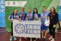 Победителем краевого фестиваля «Игры ГТО» стала команда Владивостока